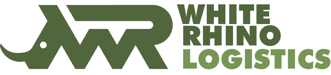 White Rhino Logistics